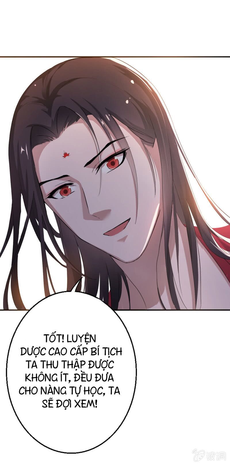 Tà Y Cuồng Thê - Chương 13 - Trang 18