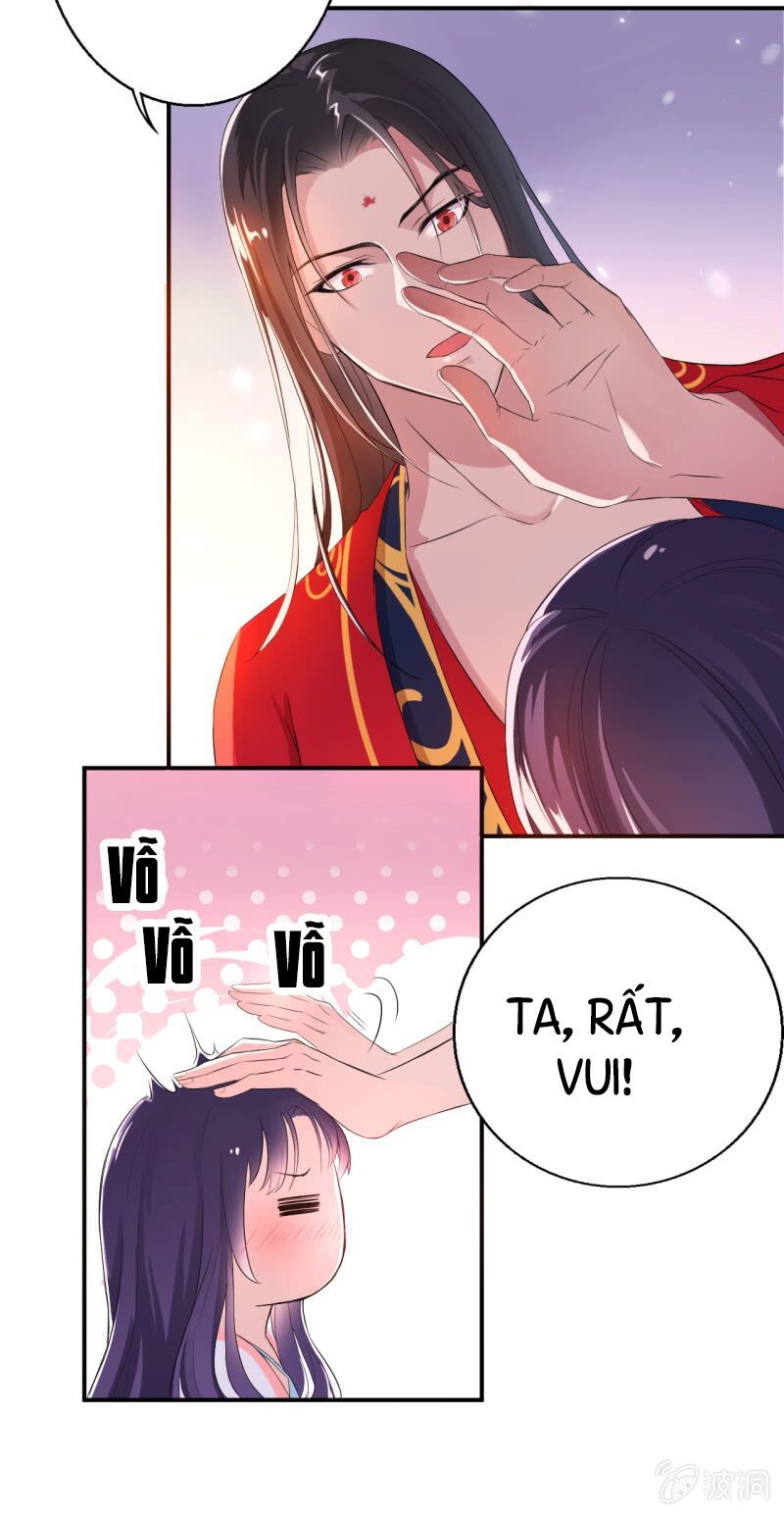 Tà Y Cuồng Thê - Chương 13 - Trang 21