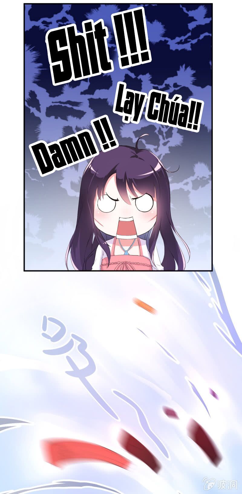 Tà Y Cuồng Thê - Chương 13 - Trang 26