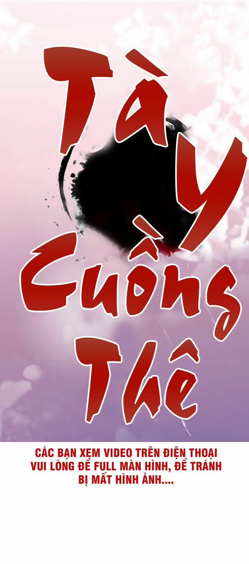 Tà Y Cuồng Thê - Chương 14 - Trang 2