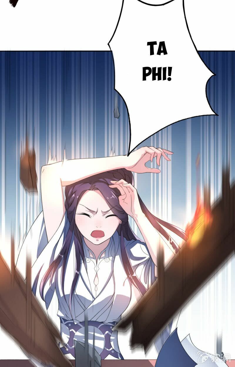 Tà Y Cuồng Thê - Chương 14 - Trang 11