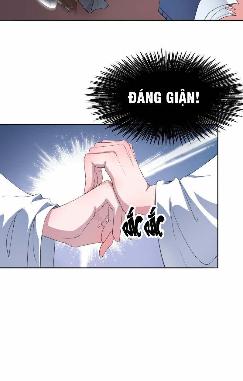 Tà Y Cuồng Thê - Chương 14 - Trang 12