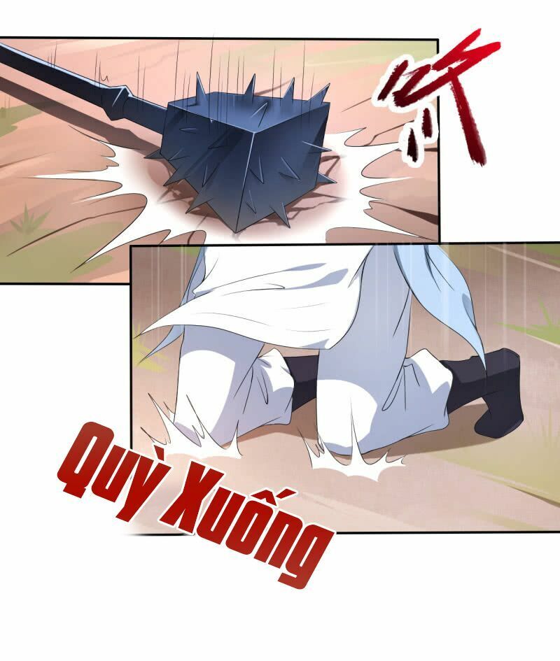 Tà Y Cuồng Thê - Chương 14 - Trang 19