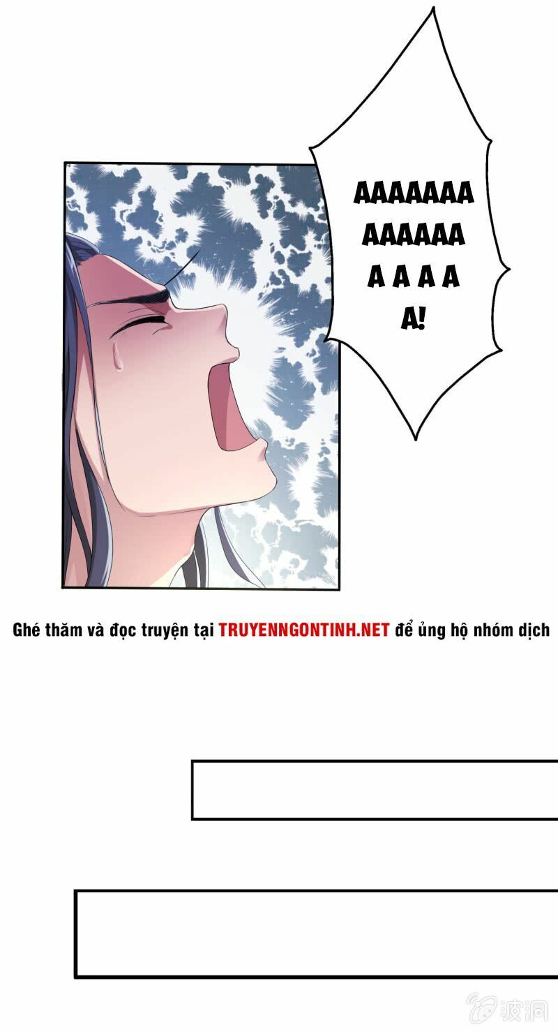Tà Y Cuồng Thê - Chương 14 - Trang 27