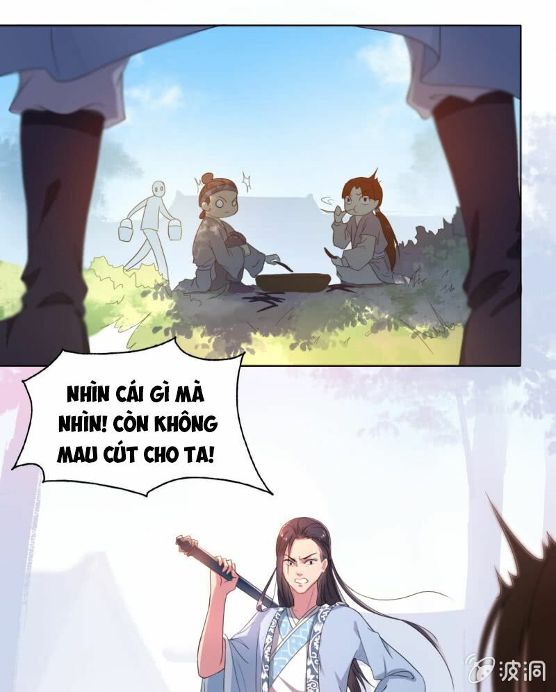 Tà Y Cuồng Thê - Chương 14 - Trang 5