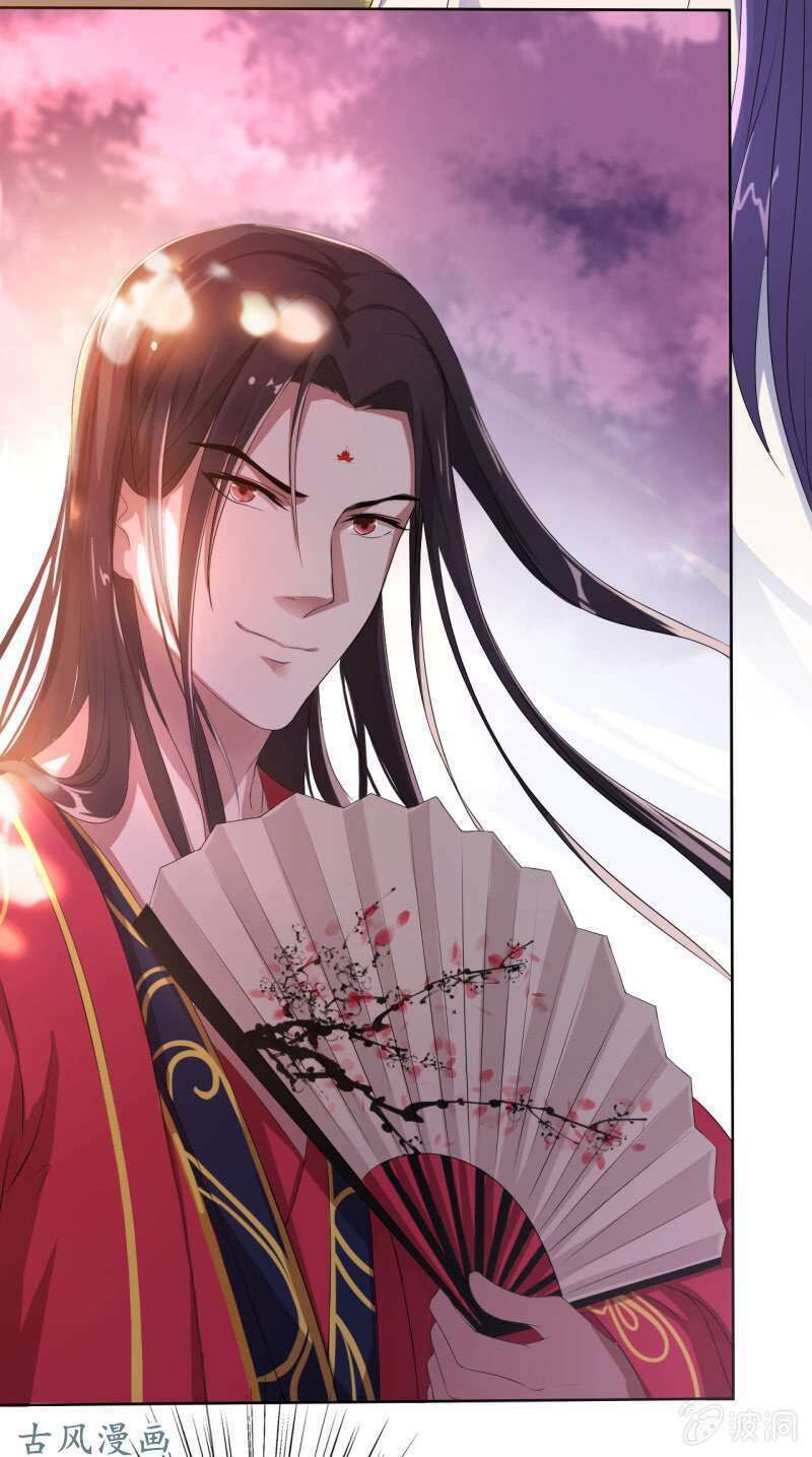 Tà Y Cuồng Thê - Chương 15 - Trang 11