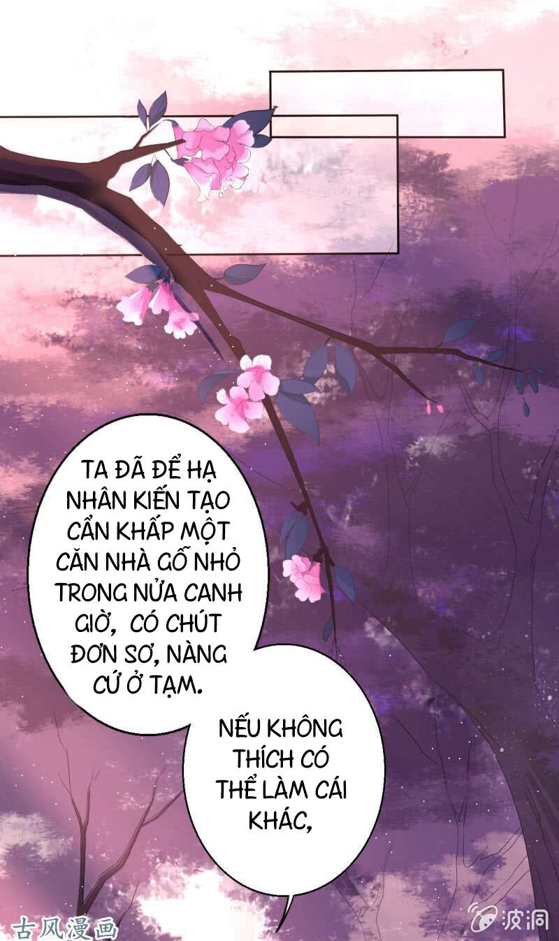 Tà Y Cuồng Thê - Chương 15 - Trang 20