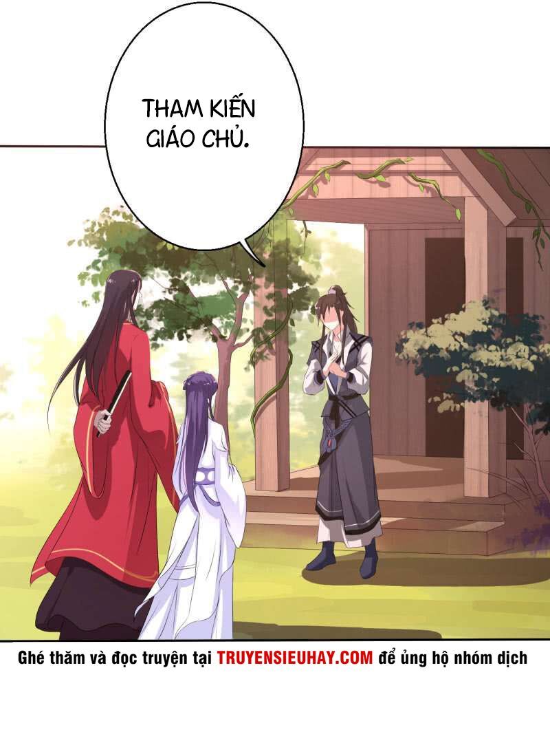 Tà Y Cuồng Thê - Chương 15 - Trang 26