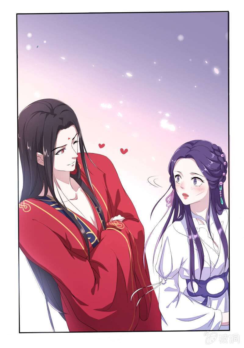 Tà Y Cuồng Thê - Chương 15 - Trang 33