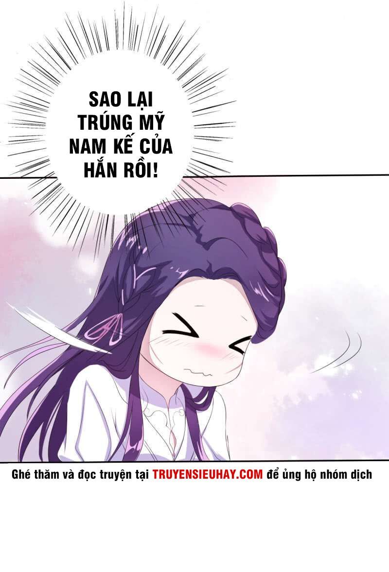 Tà Y Cuồng Thê - Chương 15 - Trang 34