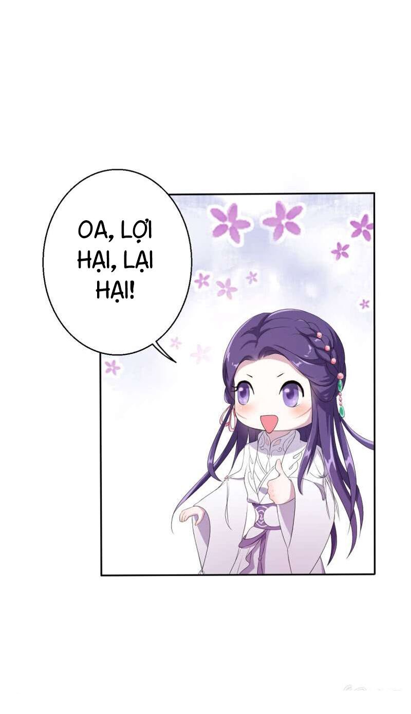 Tà Y Cuồng Thê - Chương 15 - Trang 38