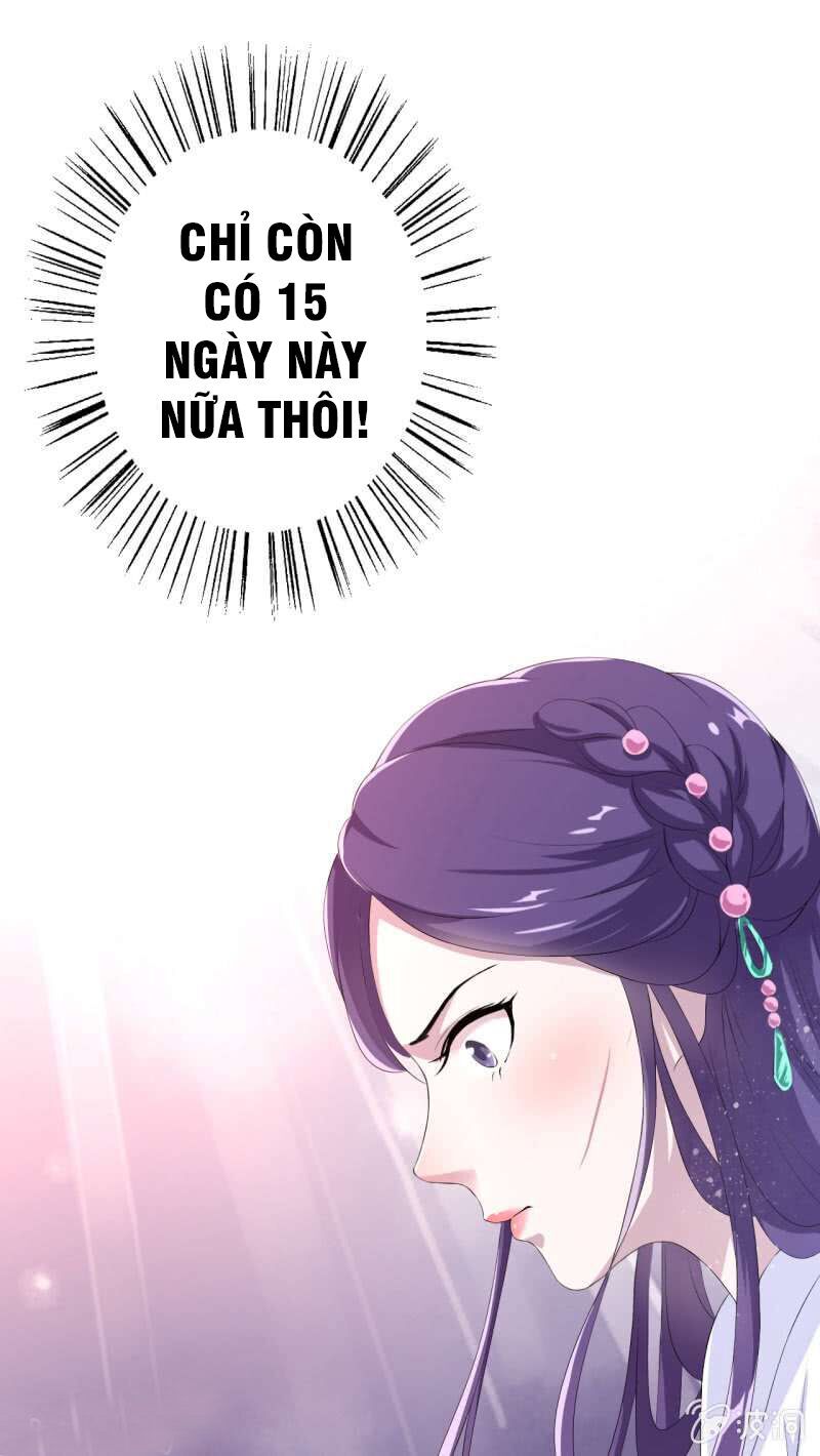 Tà Y Cuồng Thê - Chương 15 - Trang 46