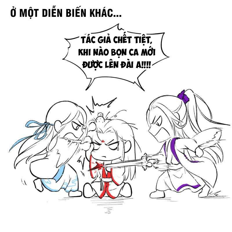 Tà Y Cuồng Thê - Chương 15 - Trang 48