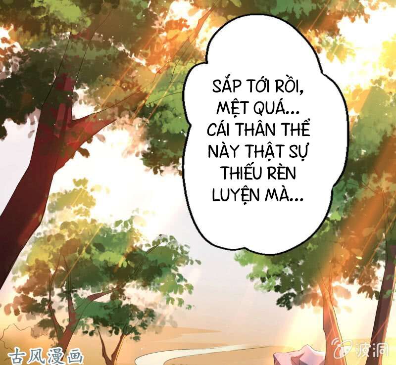 Tà Y Cuồng Thê - Chương 15 - Trang 7