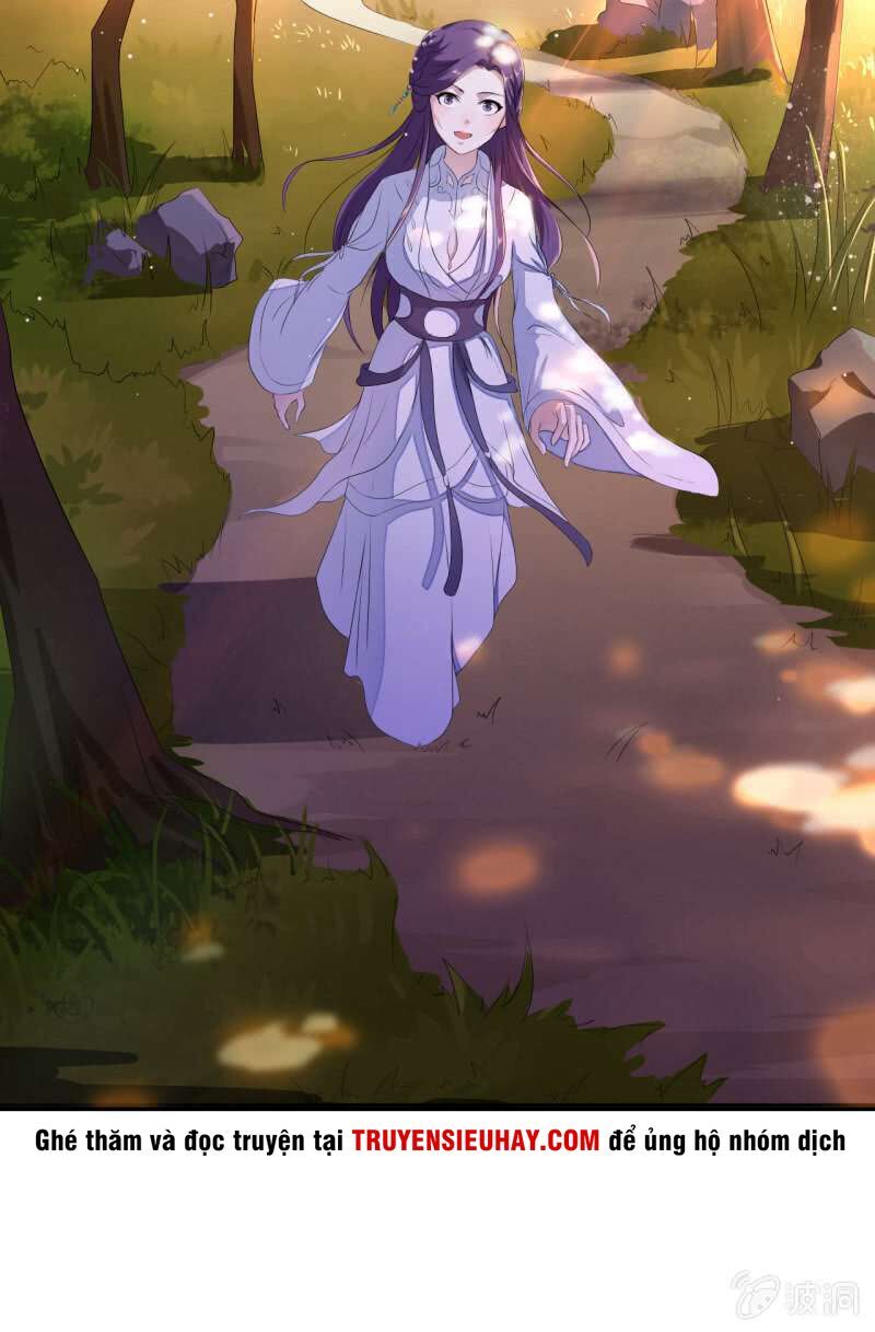 Tà Y Cuồng Thê - Chương 15 - Trang 8