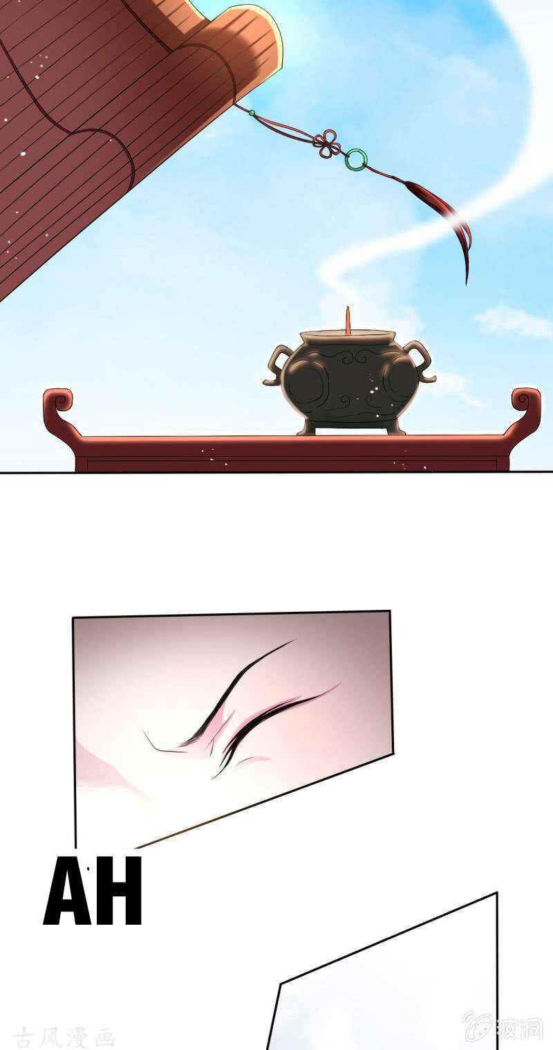 Tà Y Cuồng Thê - Chương 16 - Trang 11