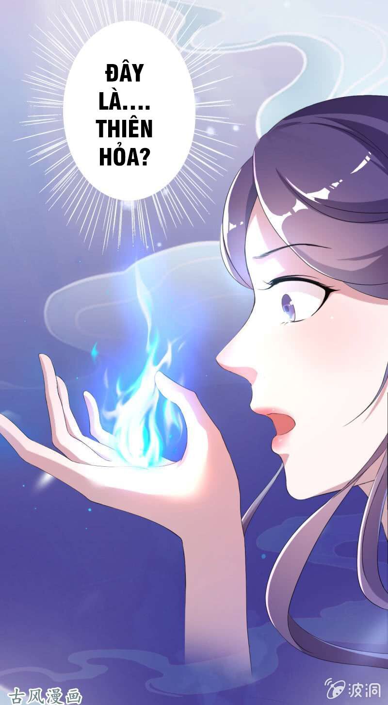 Tà Y Cuồng Thê - Chương 16 - Trang 14