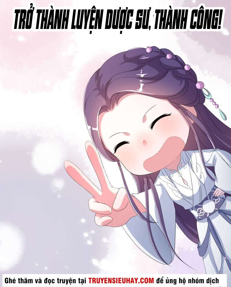 Tà Y Cuồng Thê - Chương 16 - Trang 27