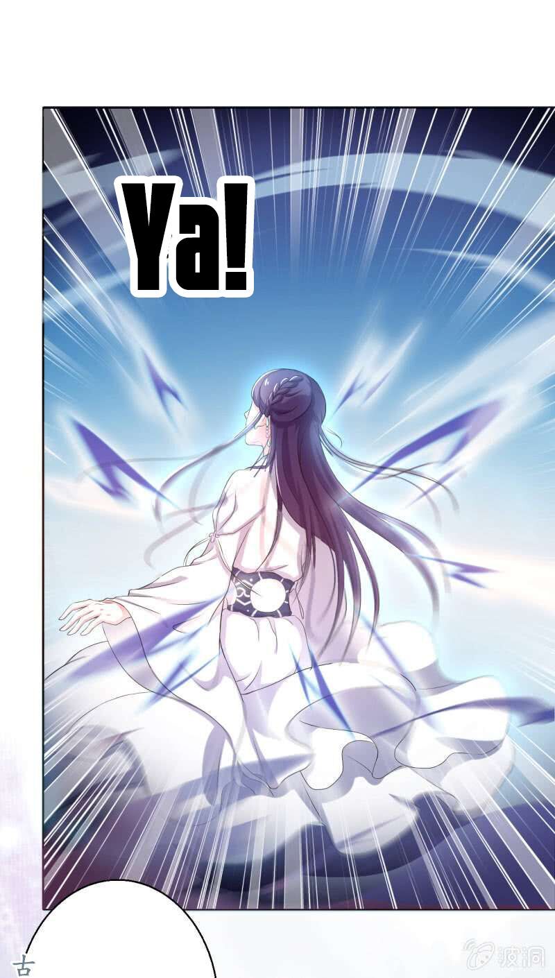 Tà Y Cuồng Thê - Chương 17 - Trang 24