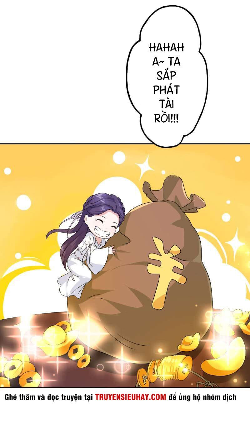 Tà Y Cuồng Thê - Chương 18 - Trang 13
