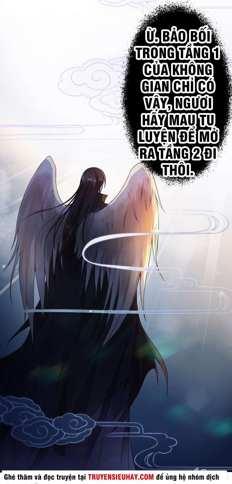 Tà Y Cuồng Thê - Chương 18 - Trang 29