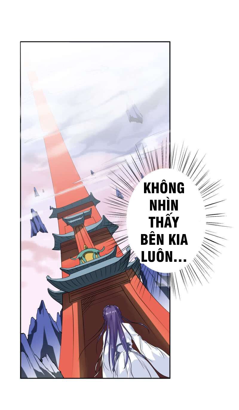 Tà Y Cuồng Thê - Chương 18 - Trang 4