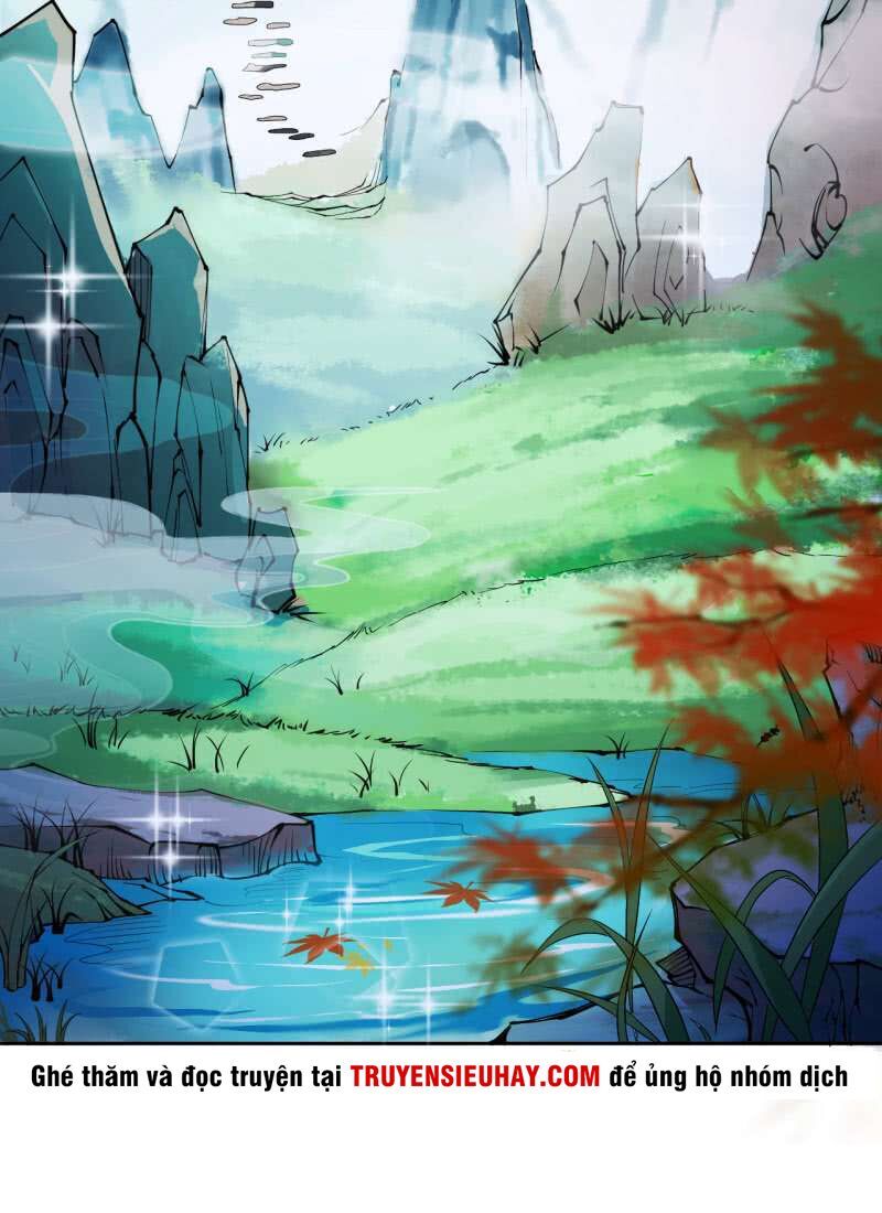 Tà Y Cuồng Thê - Chương 18 - Trang 8