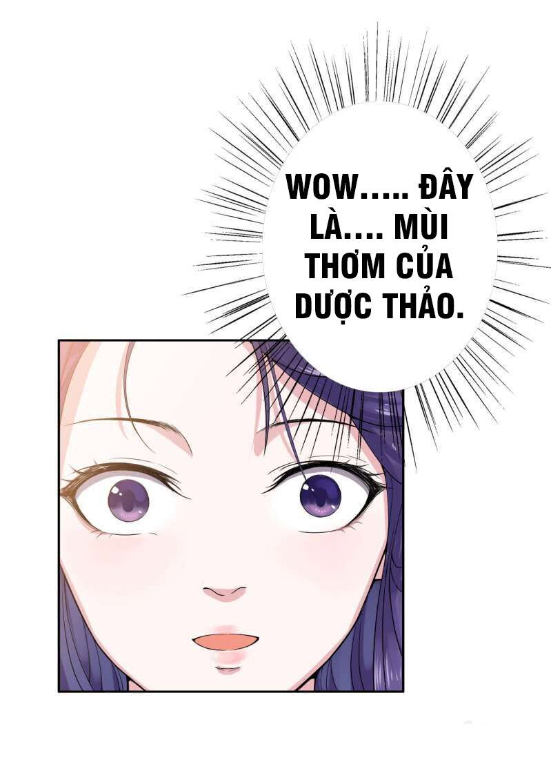 Tà Y Cuồng Thê - Chương 18 - Trang 9