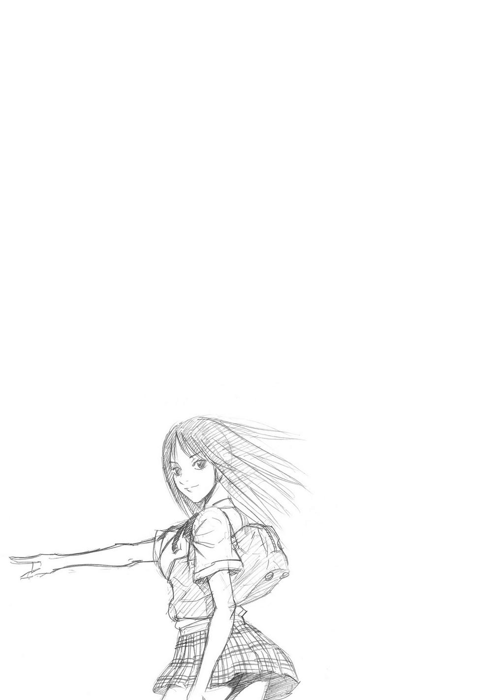 Saeism - The Love And Creed Of Sae Maki - Chương 8 - Trang 46