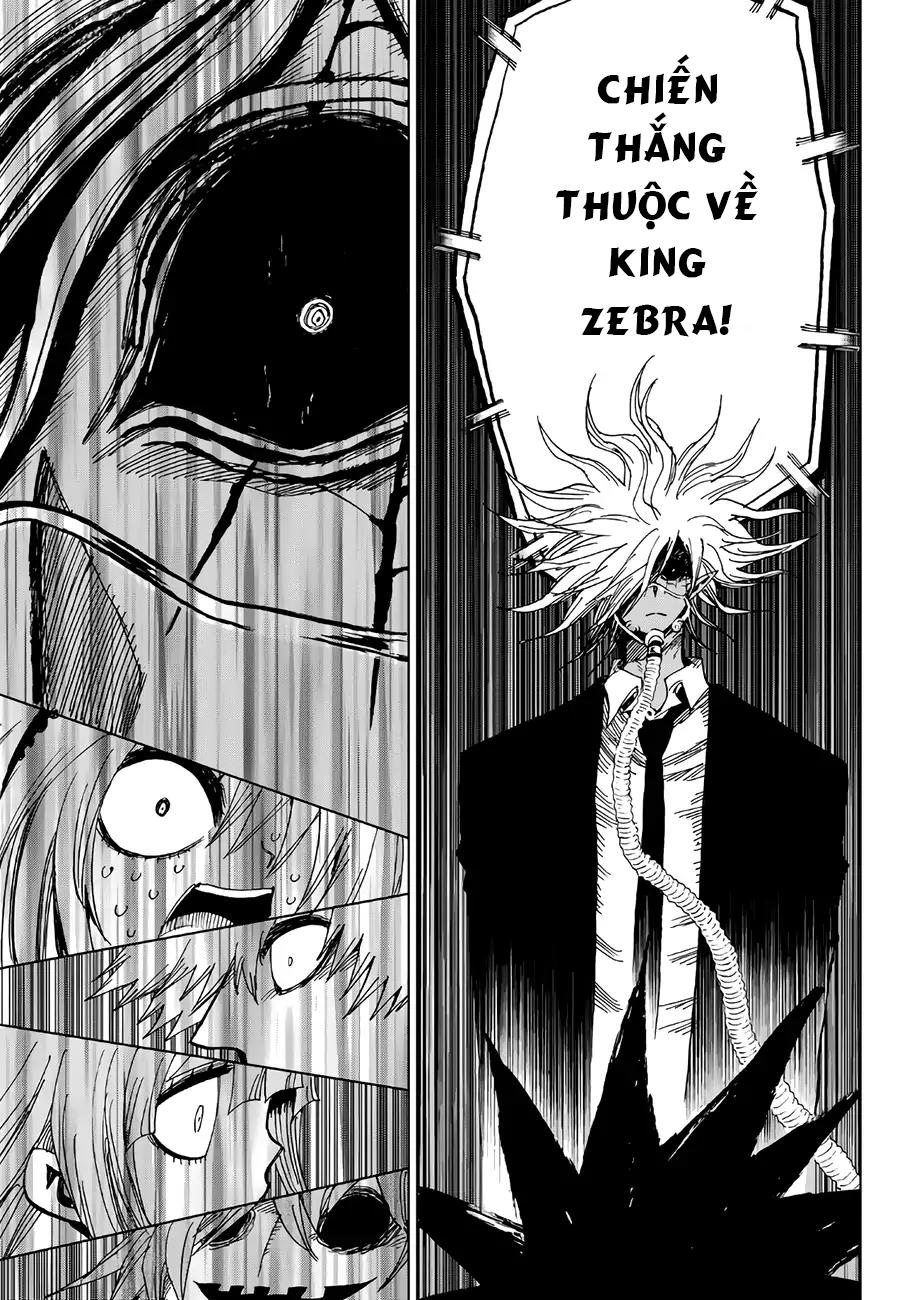 Gamblers Parade - Chương 12 - Trang 13