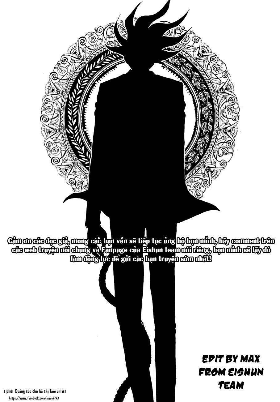 Gamblers Parade - Chương 12 - Trang 23