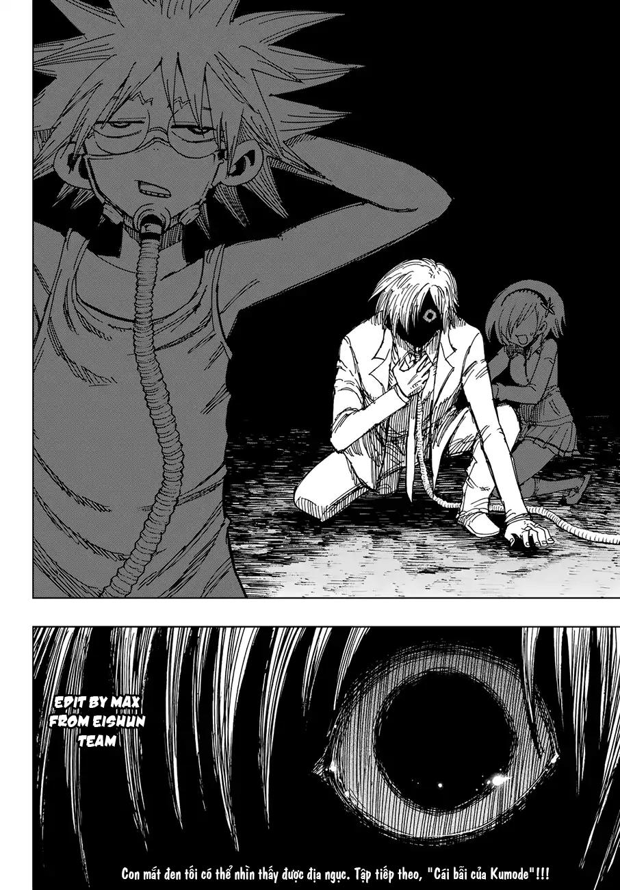 Gamblers Parade - Chương 13 - Trang 18