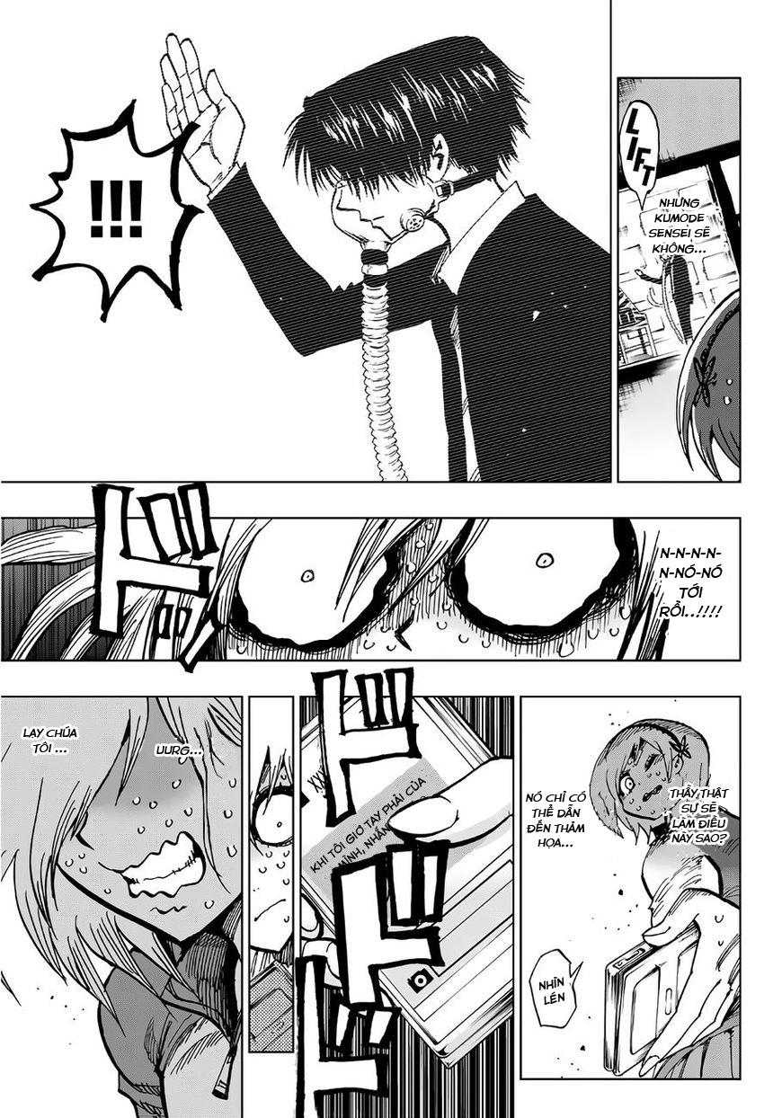 Gamblers Parade - Chương 15 - Trang 16