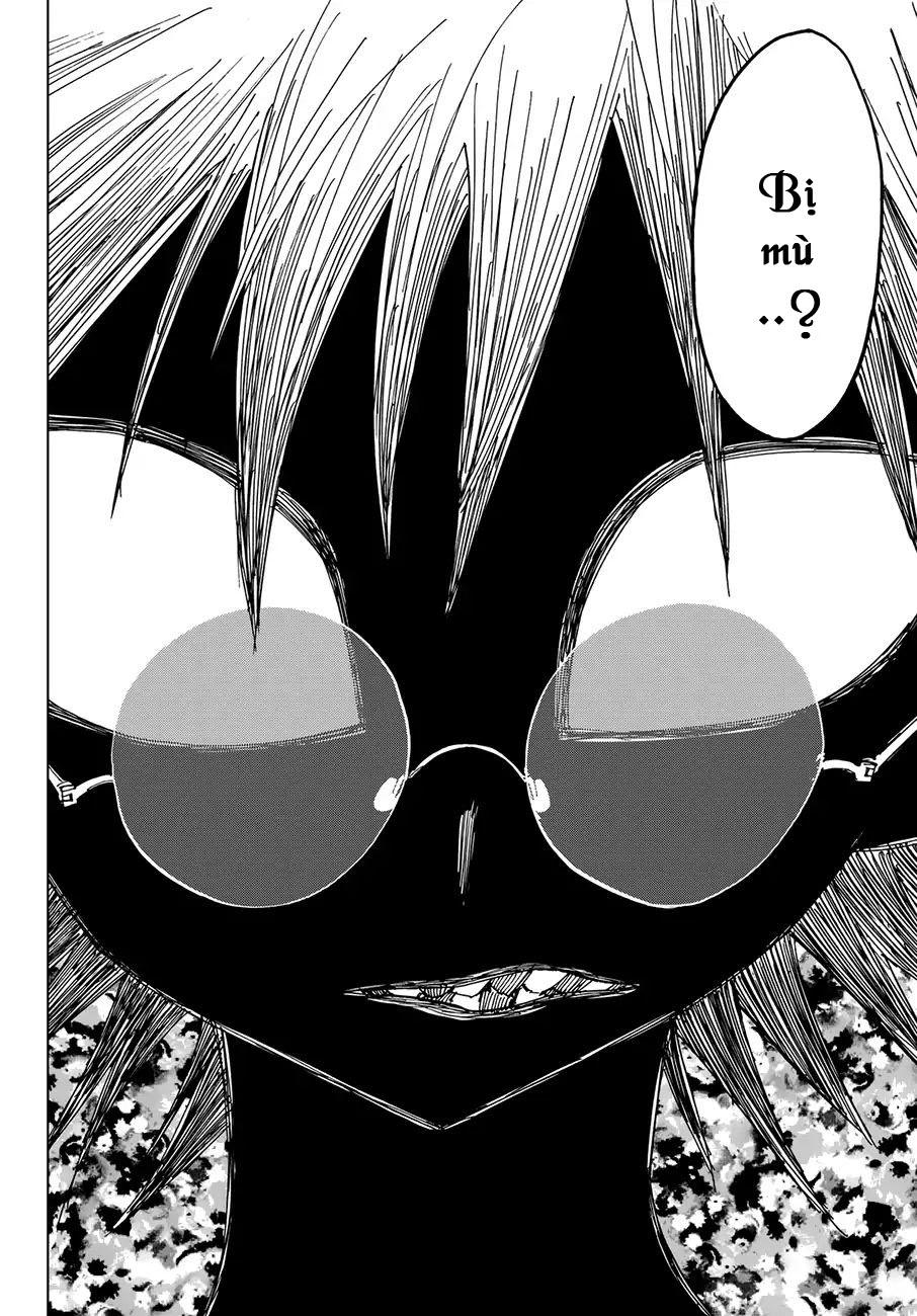 Gamblers Parade - Chương 16 - Trang 6