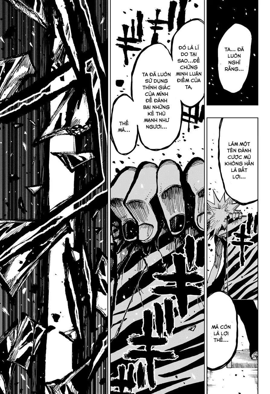 Gamblers Parade - Chương 17 - Trang 13