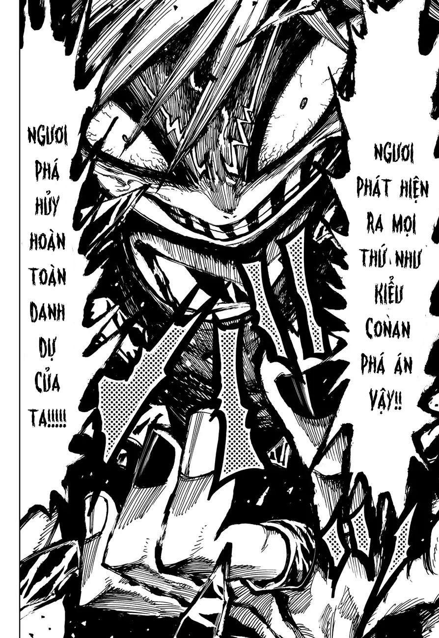 Gamblers Parade - Chương 17 - Trang 14