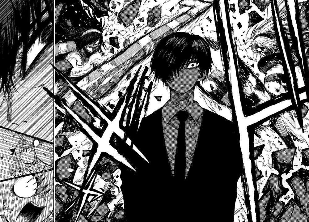 Gamblers Parade - Chương 19 - Trang 18