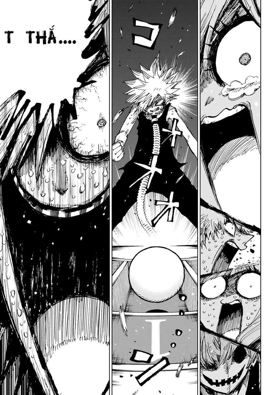 Gamblers Parade - Chương 19 - Trang 5