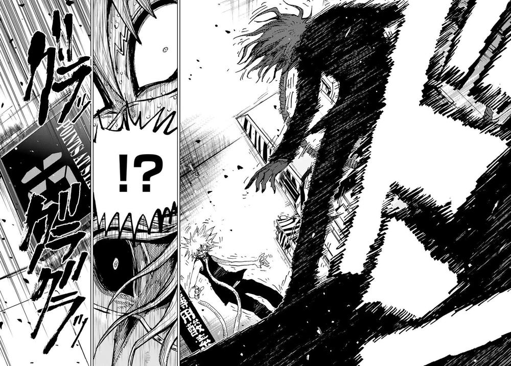 Gamblers Parade - Chương 19 - Trang 6