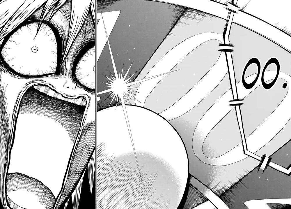 Gamblers Parade - Chương 19 - Trang 9