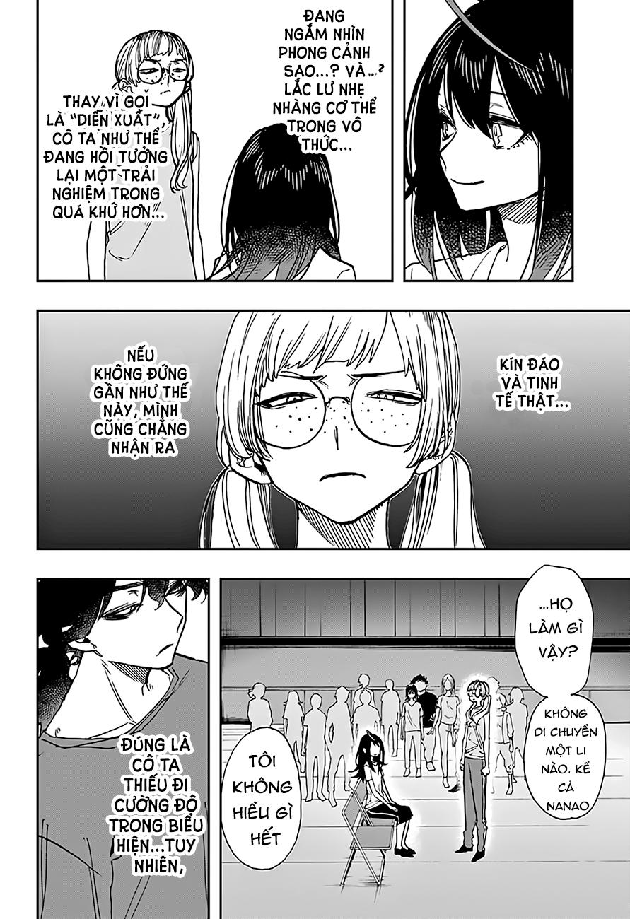 Act-Age - Chương 26 - Trang 13