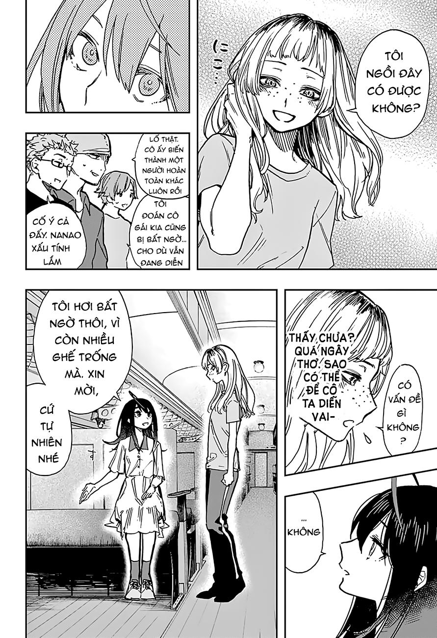 Act-Age - Chương 26 - Trang 15