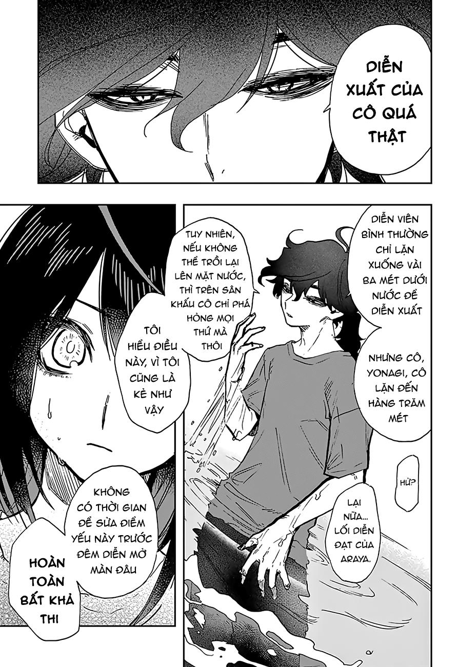 Act-Age - Chương 26 - Trang 18