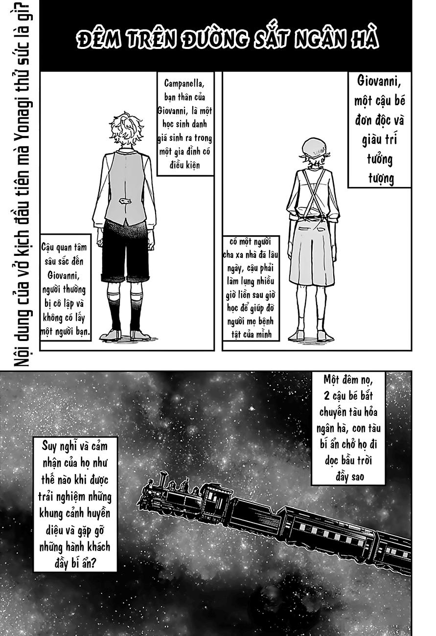 Act-Age - Chương 26 - Trang 3