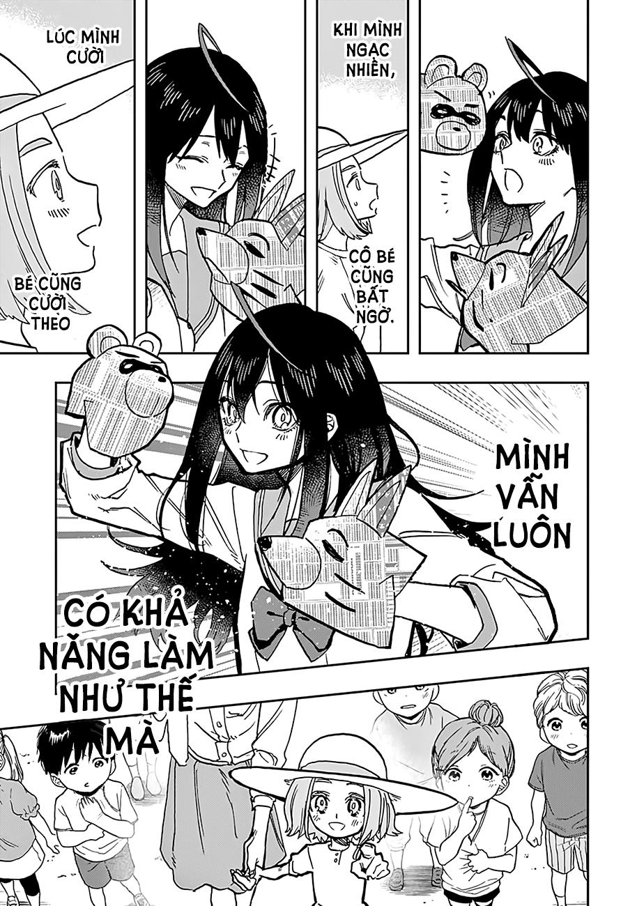 Act-Age - Chương 29 - Trang 13