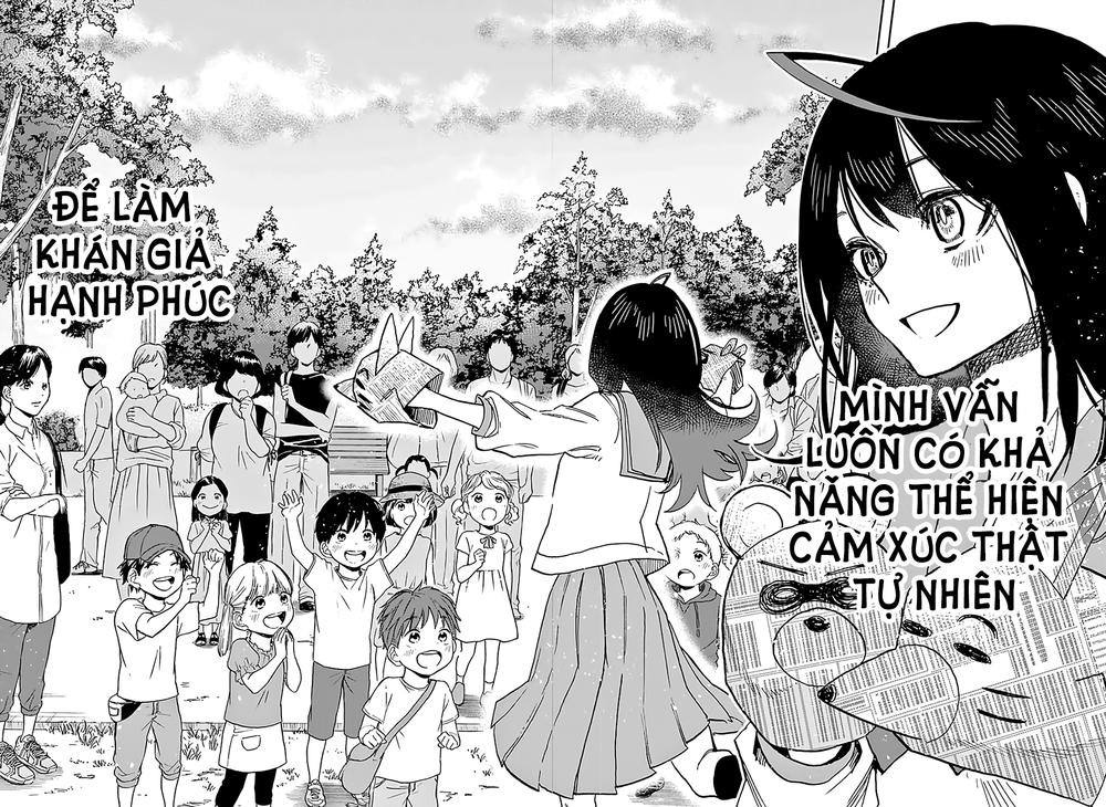 Act-Age - Chương 29 - Trang 14