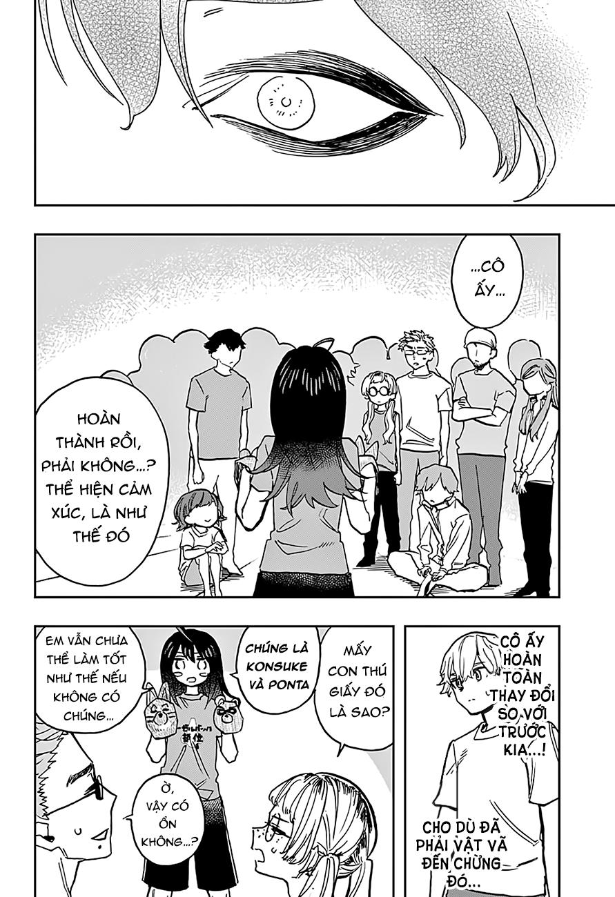 Act-Age - Chương 29 - Trang 15