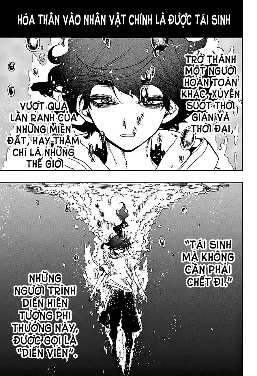 Act-Age - Chương 30 - Trang 19