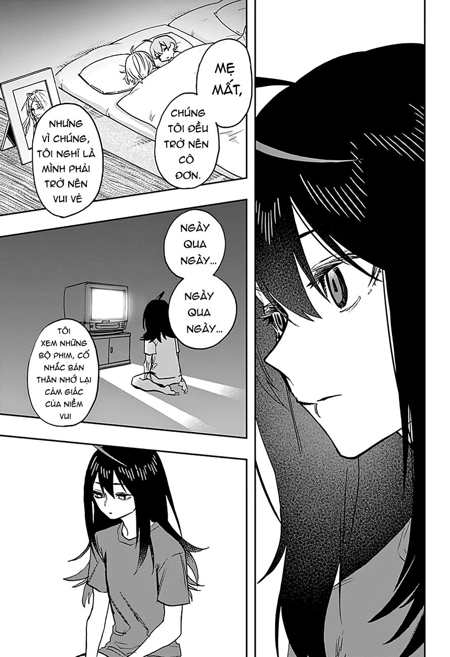 Act-Age - Chương 31 - Trang 13