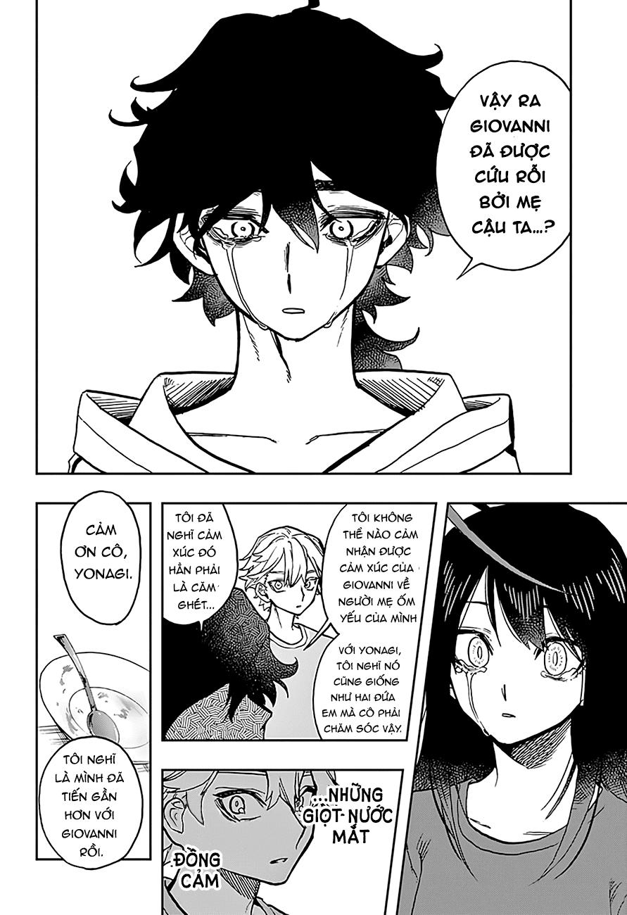 Act-Age - Chương 31 - Trang 16